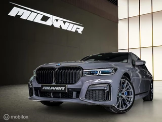 BMW 7 Serie – thumbnail 2