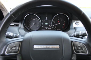 Land Rover Range Rover Evoque – thumbnail 31