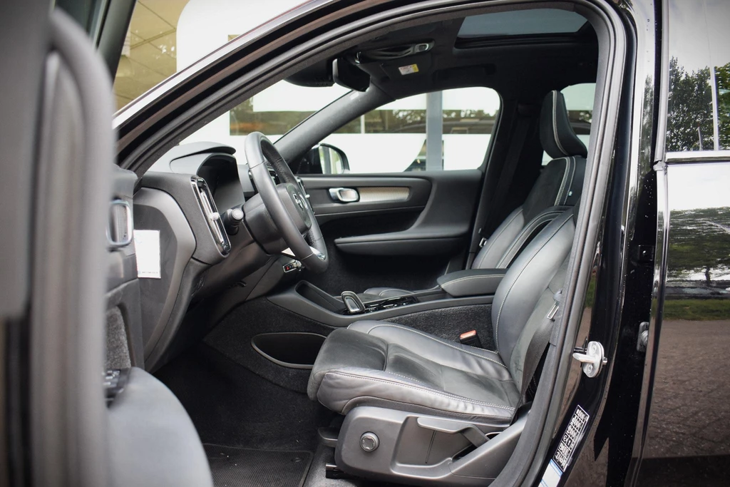 Volvo XC40 – foto 15