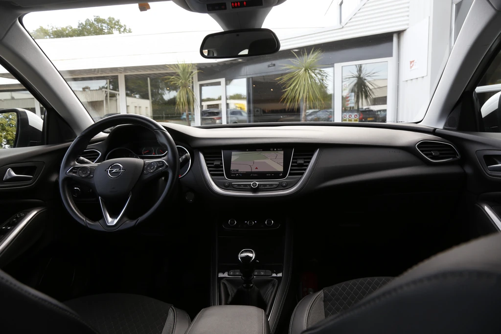 Opel Grandland X – foto 48