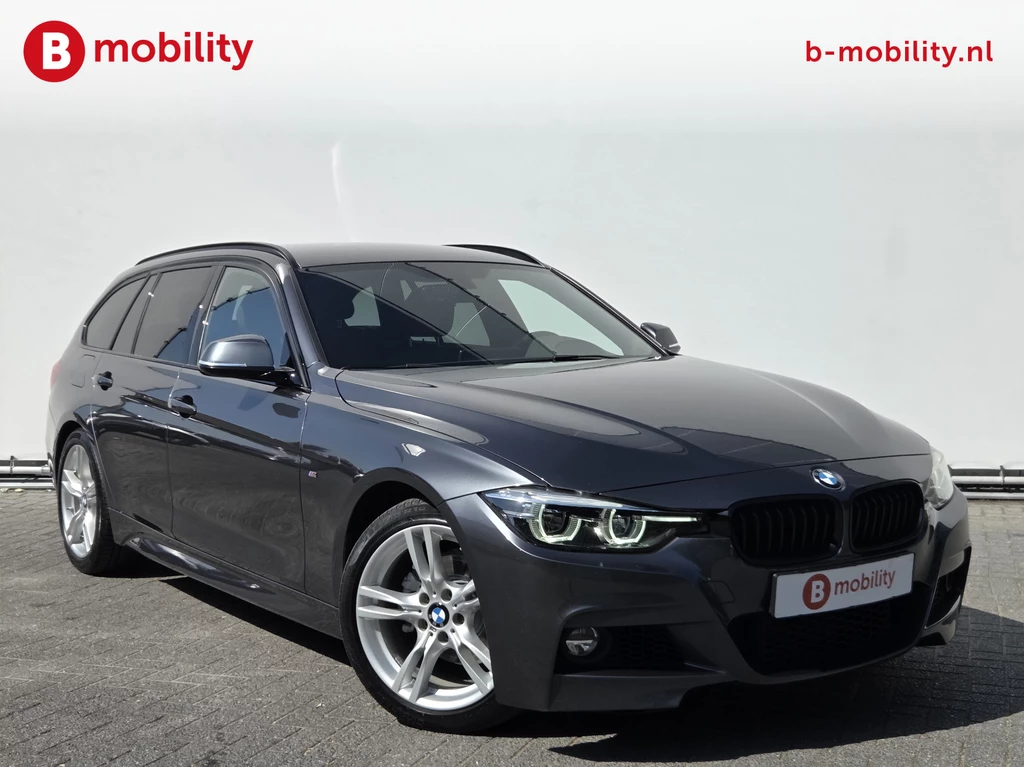 BMW 3 Serie – foto 7