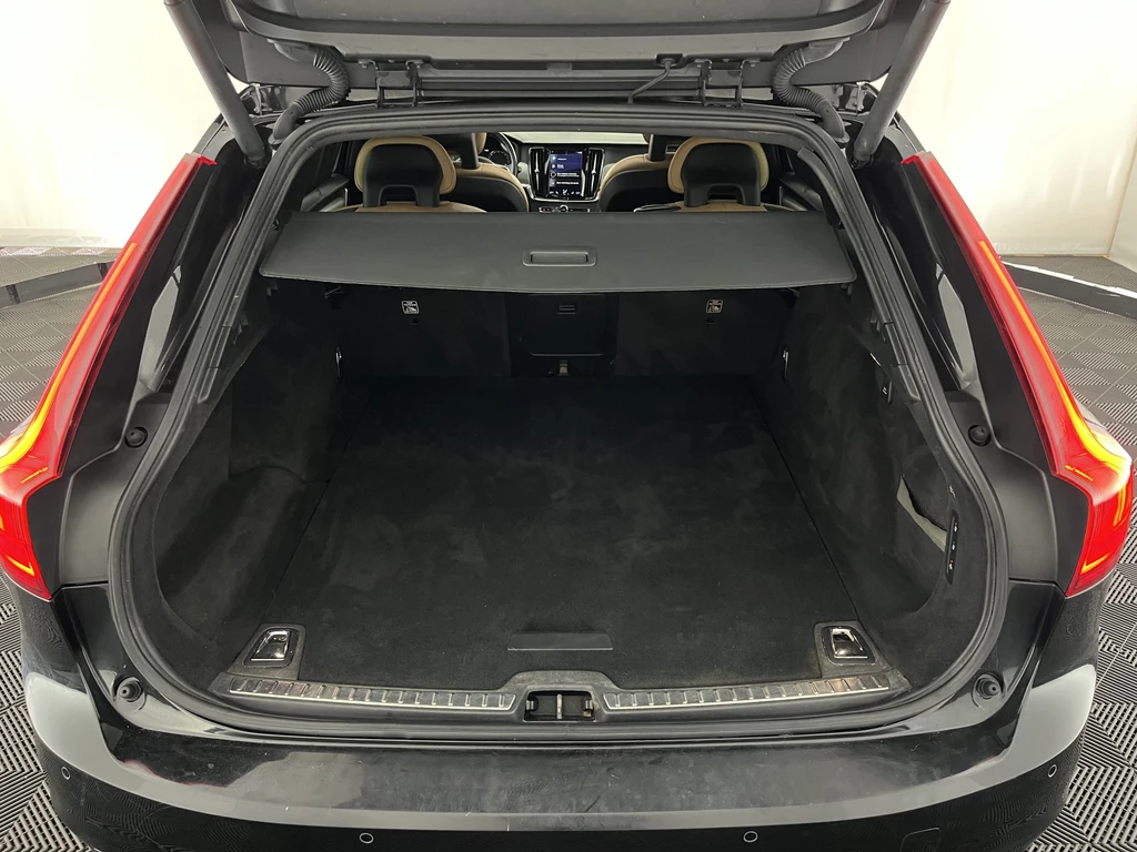 Volvo V90 – foto 10