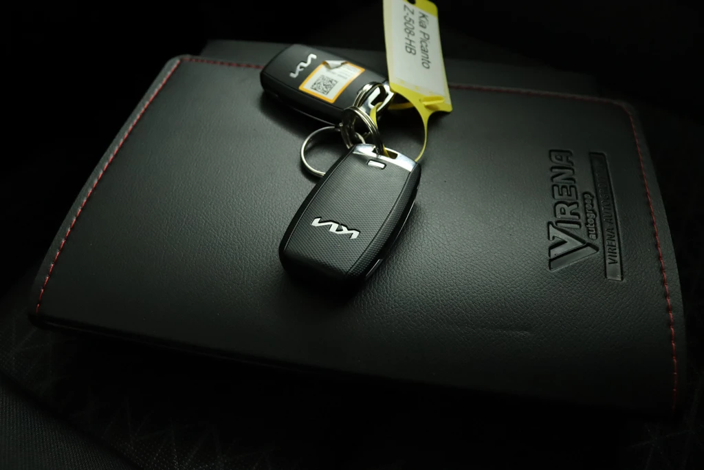 Kia Picanto – foto 54