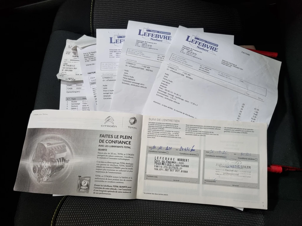 Citroën C3 – foto 31