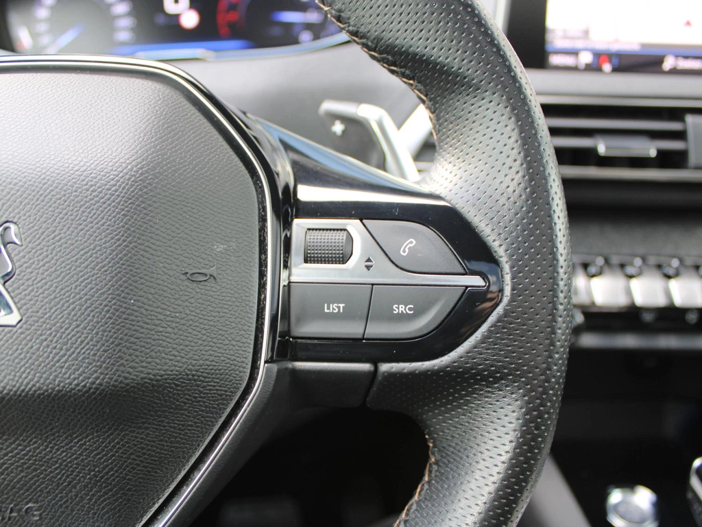 Peugeot 3008 – foto 18