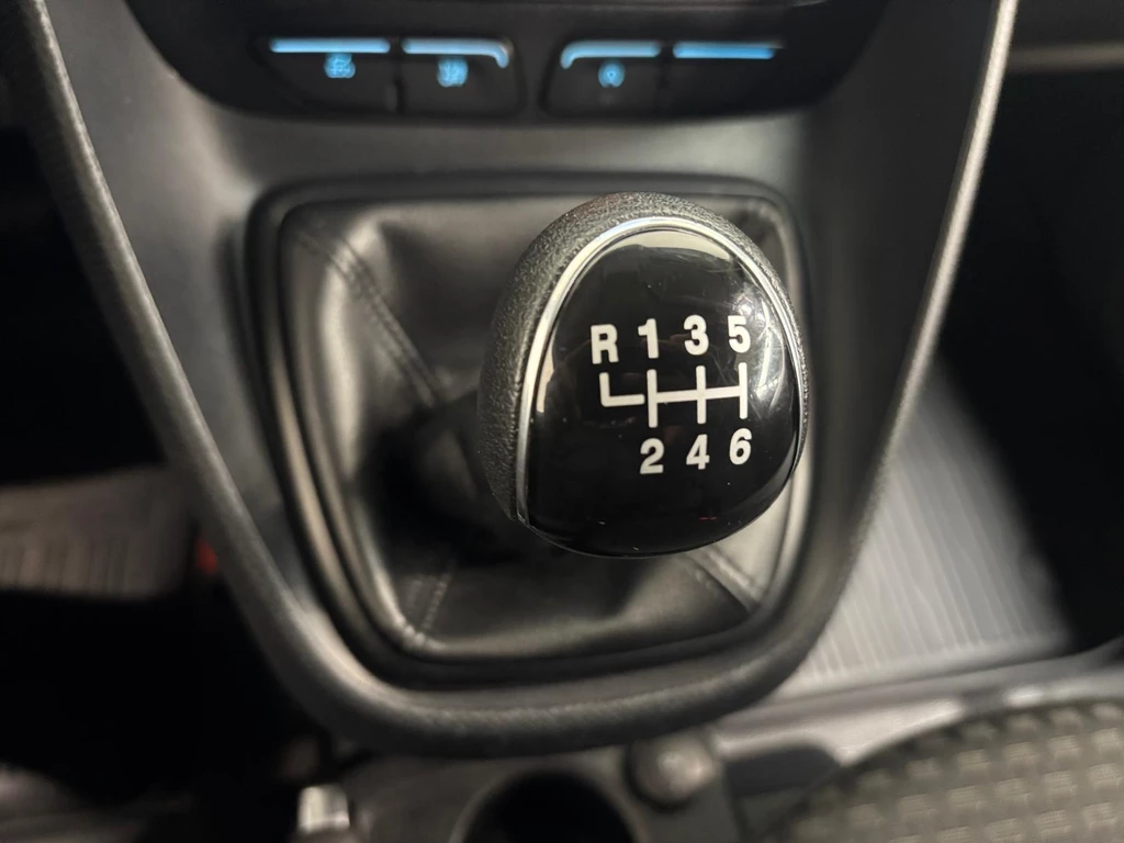 Ford Transit Connect – foto 25