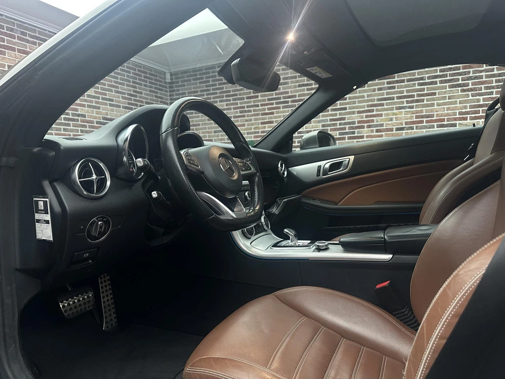 Mercedes-Benz SLC – foto 21