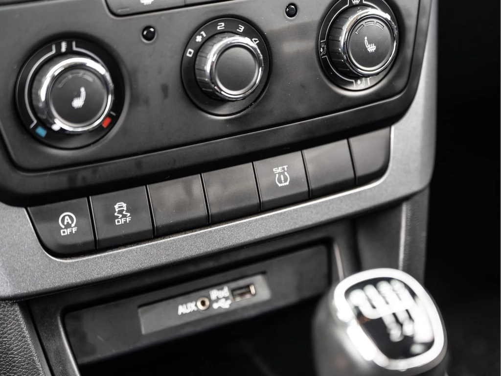 Škoda Yeti – foto 22