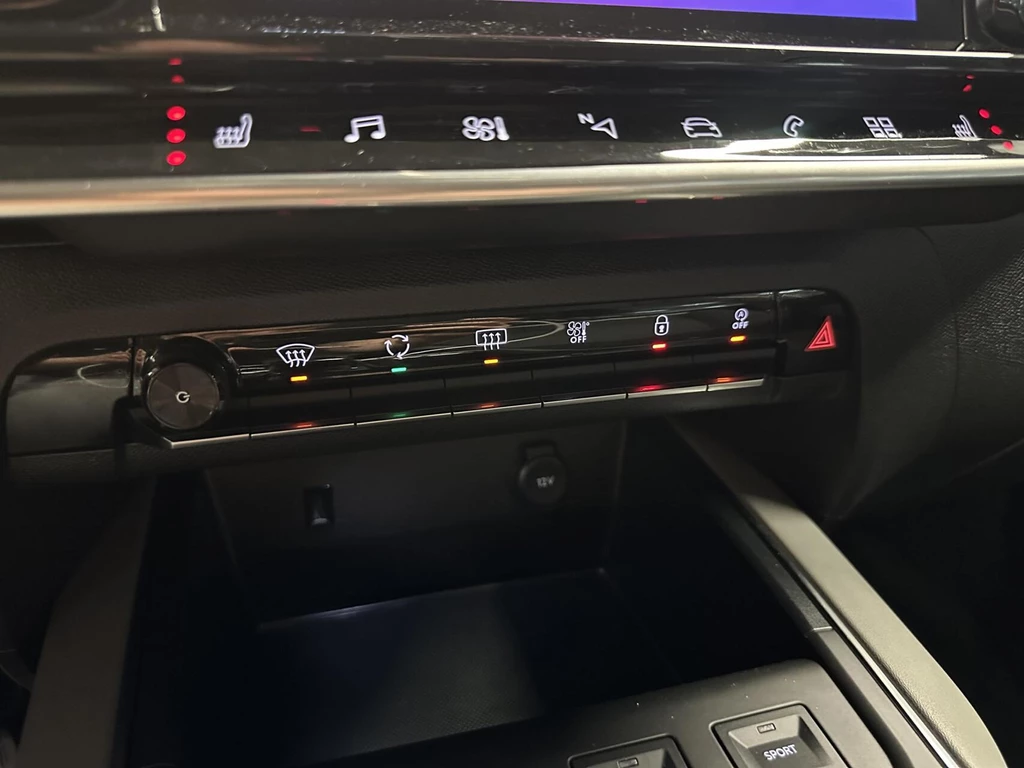 Citroën C5 Aircross – foto 36