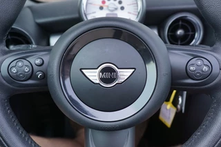 MINI Cooper Cabrio – thumbnail 18