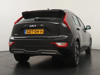 Kia Niro EV – thumbnail 7