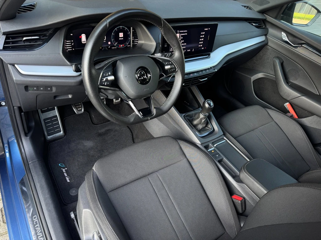 Škoda Octavia – foto 20