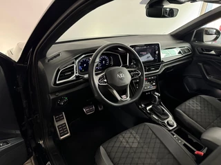 Volkswagen T-Roc – thumbnail 10