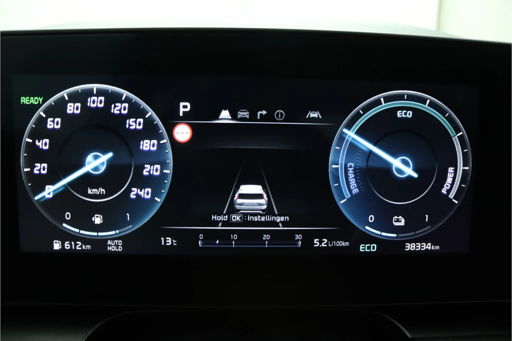 Kia Niro – foto 55