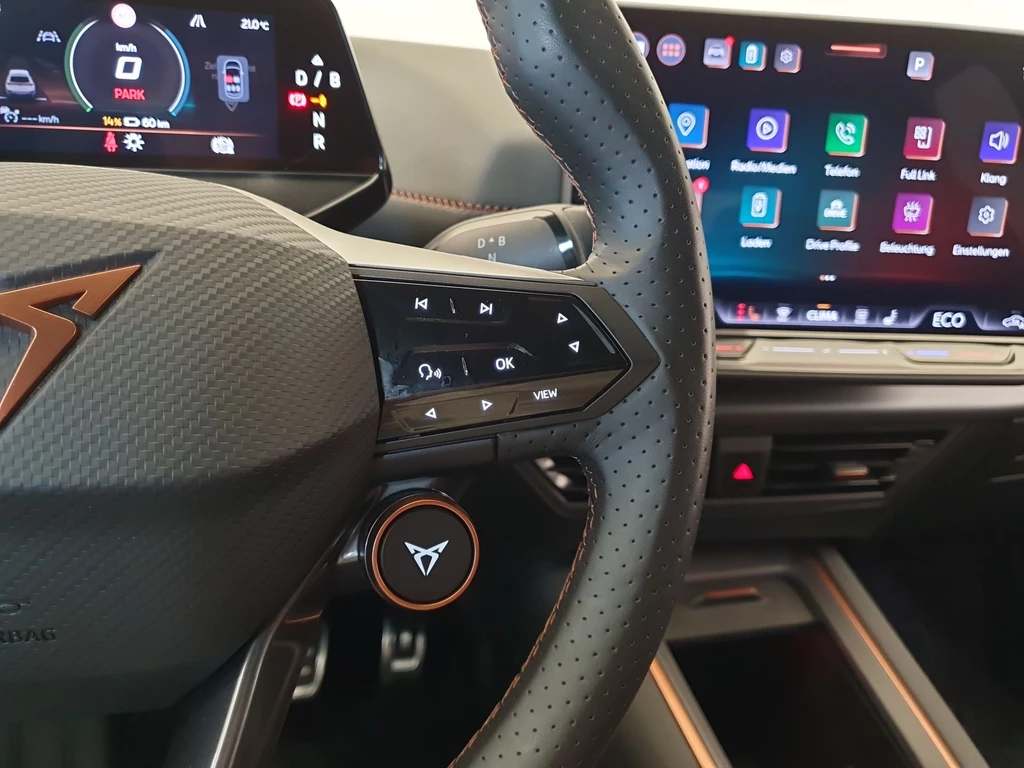 CUPRA Born – foto 15