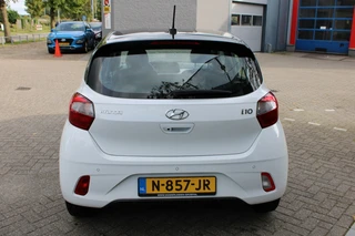 Hyundai i10 – thumbnail 4