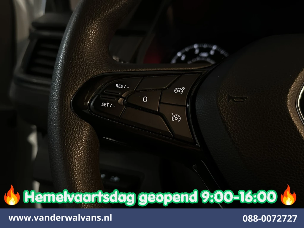 Renault Trafic – foto 9