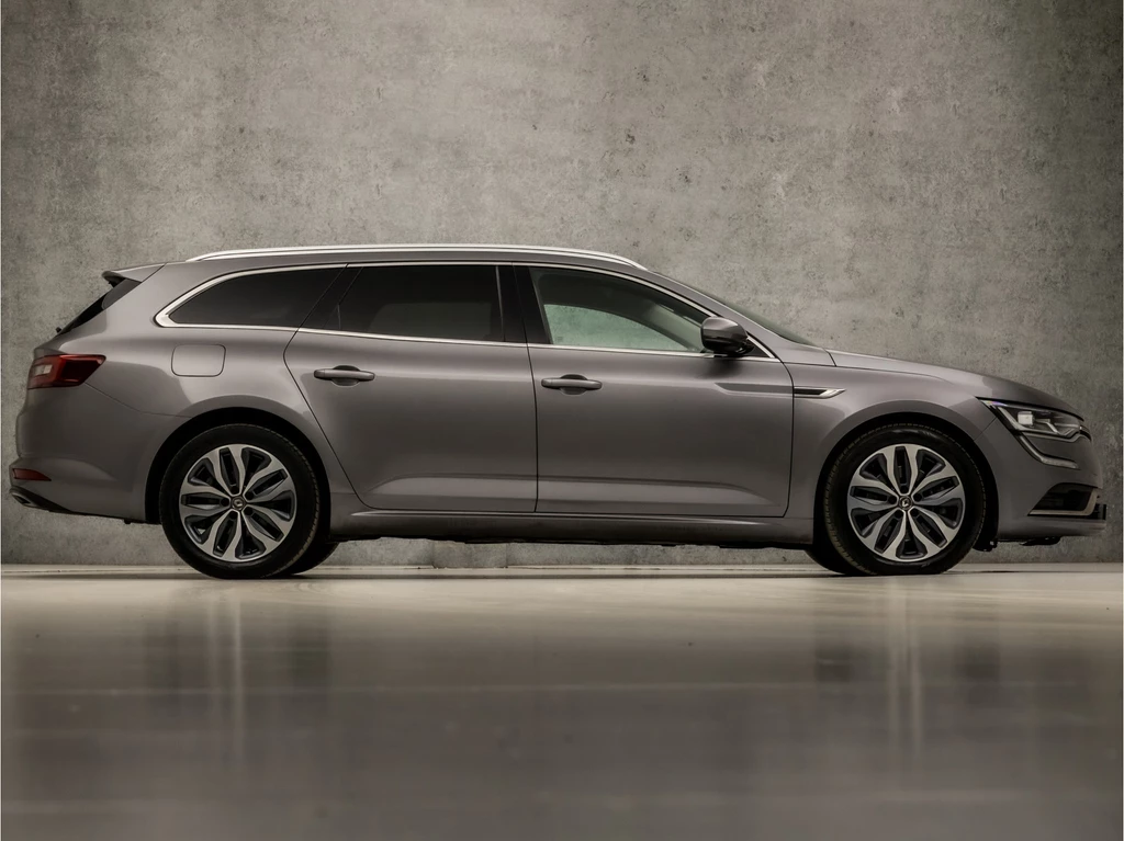 Renault Talisman – foto 7