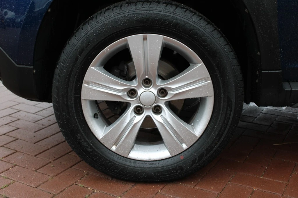 Dacia Duster – foto 35