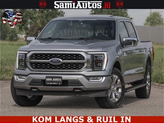 Ford F-150 – thumbnail 3