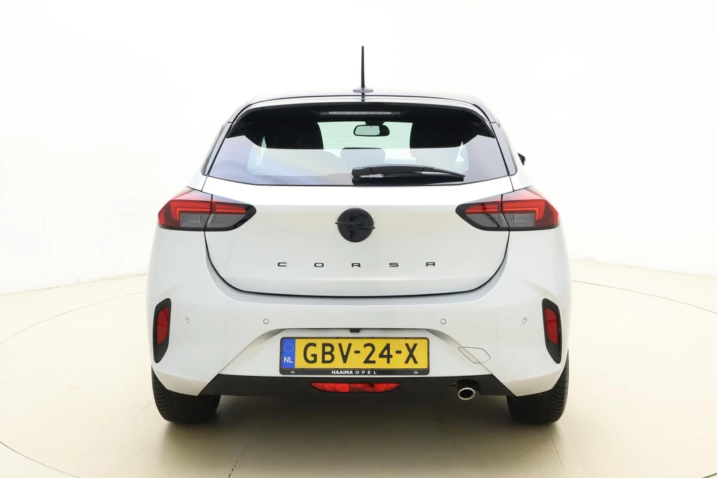 Opel Corsa – foto 5