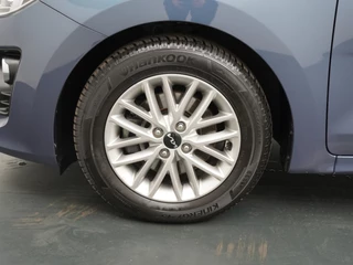 Kia Rio – thumbnail 16