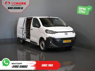Fiat Scudo – thumbnail 7