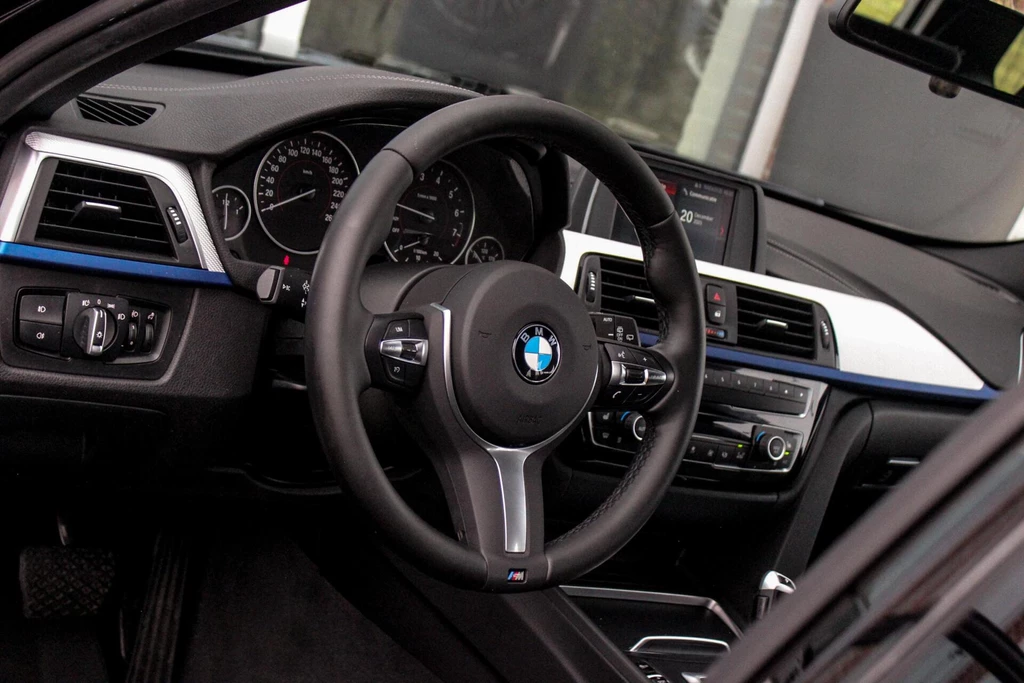 BMW 3 Serie – foto 39