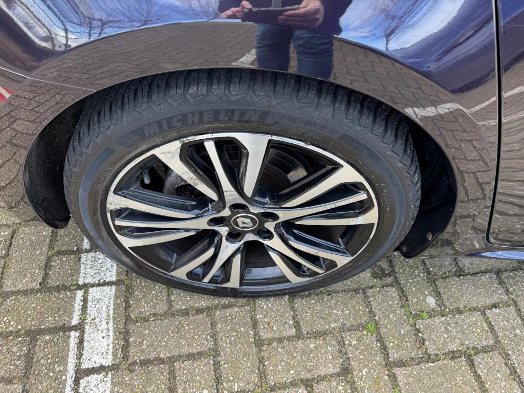 Renault Talisman – foto 14