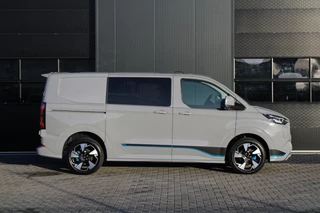 Ford Transit Custom – thumbnail 6
