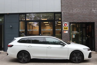 Volkswagen Passat – thumbnail 7