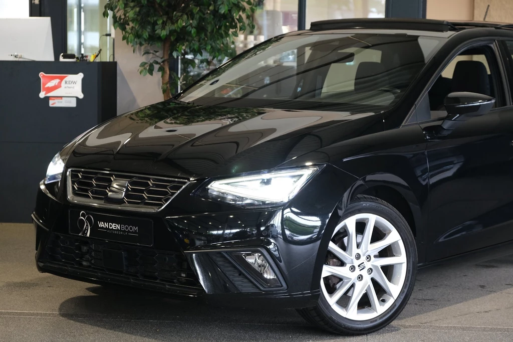 SEAT Ibiza – foto 2