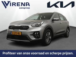 Kia Niro – thumbnail 1