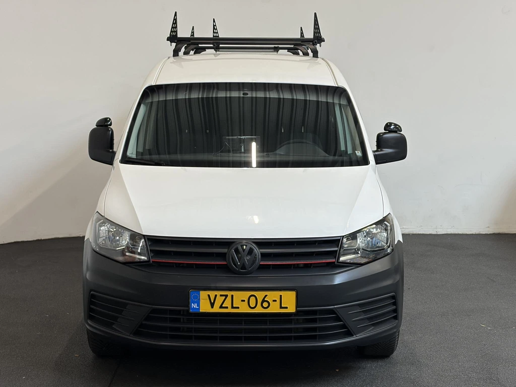 Volkswagen Caddy – foto 10