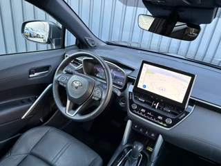 Toyota Corolla Cross – thumbnail 22