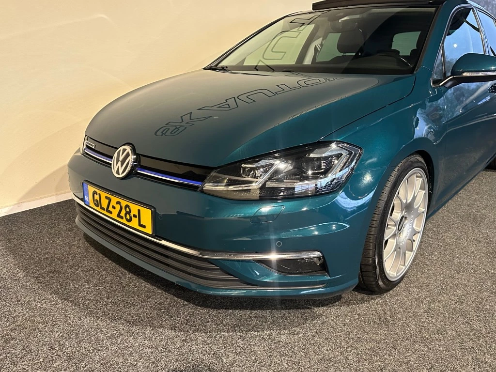 Volkswagen Golf – foto 2