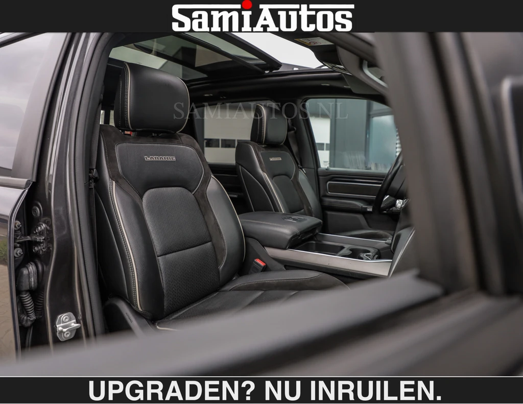 Dodge Ram Pick-Up – foto 25