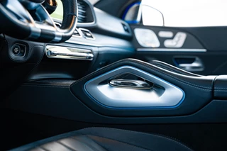 Mercedes-Benz GLE – thumbnail 24