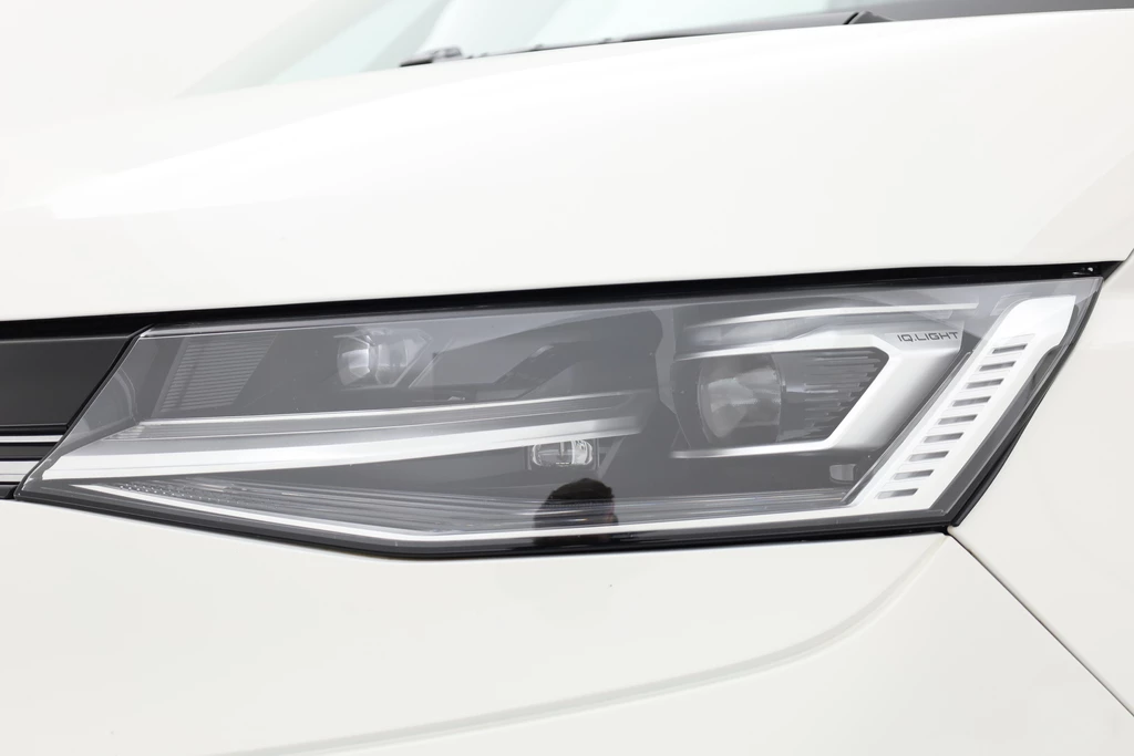 Volkswagen Multivan – foto 36