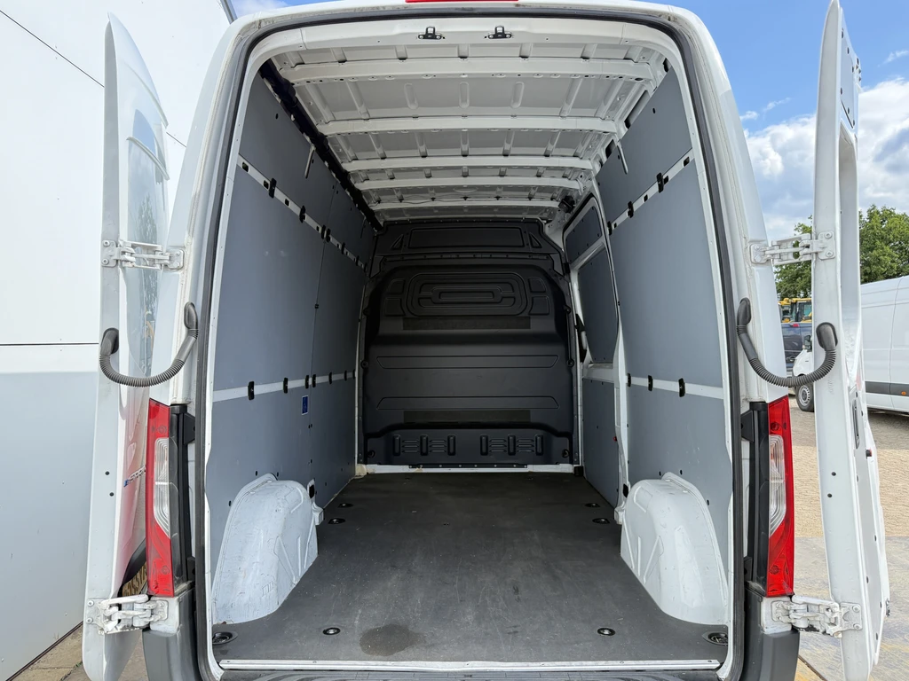Mercedes-Benz eSprinter – foto 15