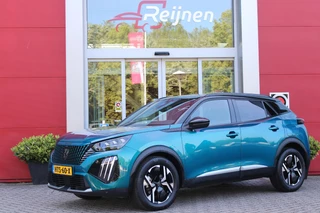 Peugeot 2008 – thumbnail 1