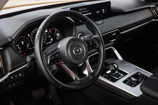 Mazda CX-60 – thumbnail 27