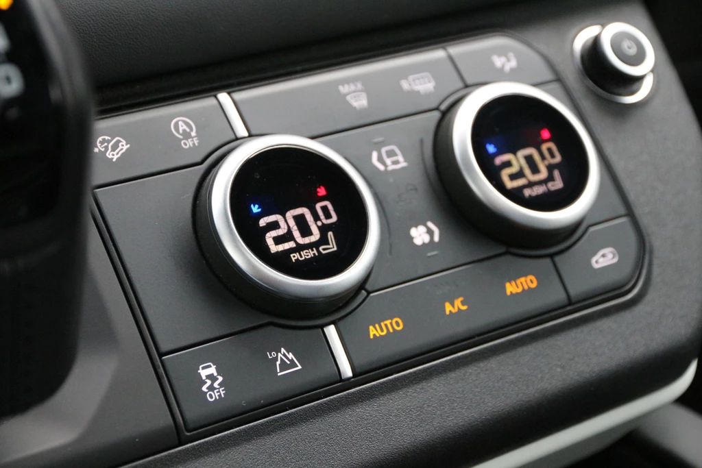 Land Rover Defender – foto 14