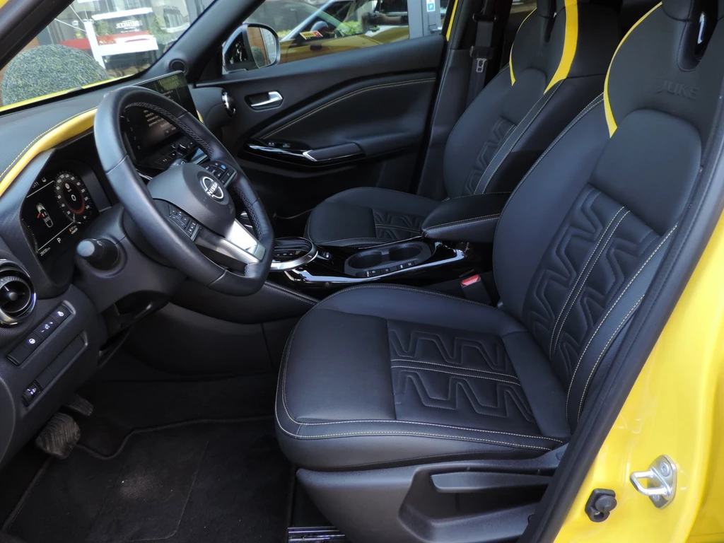 Nissan Juke – foto 14