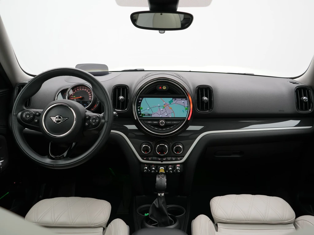 MINI Countryman – foto 24