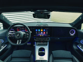 Mercedes-Benz CLA – thumbnail 9