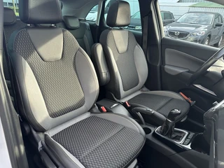 Opel Crossland X – thumbnail 11