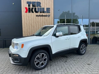Jeep Renegade – thumbnail 1