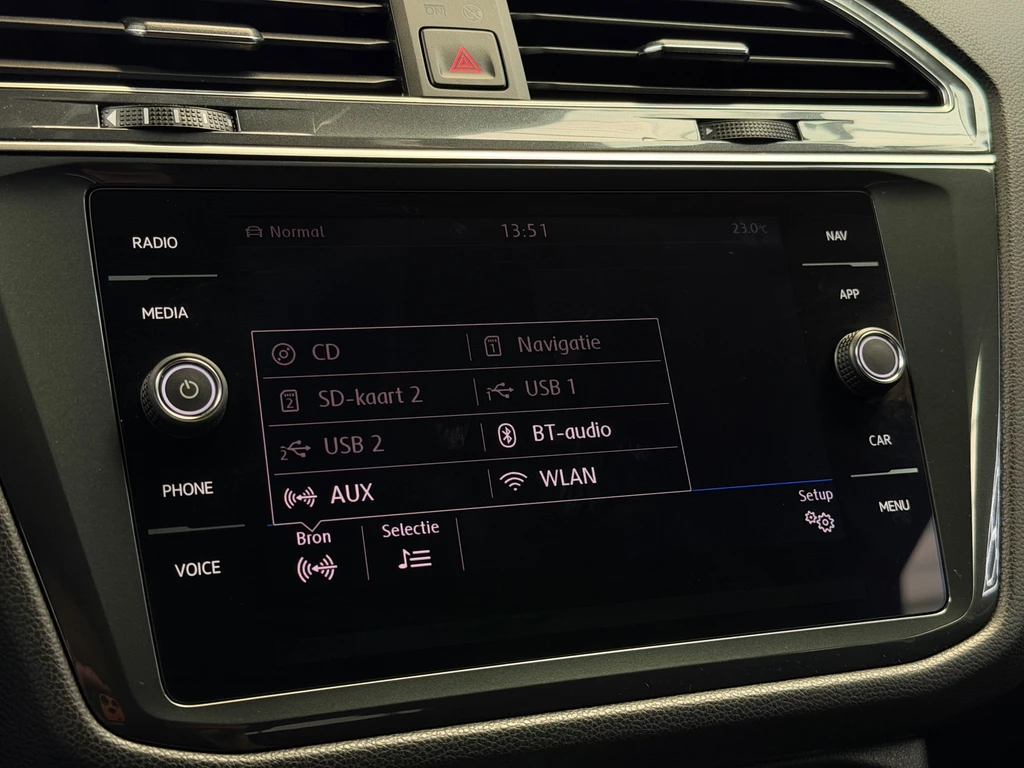 Volkswagen Tiguan Allspace – foto 25
