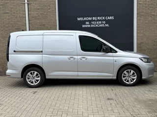 Volkswagen Caddy – thumbnail 8